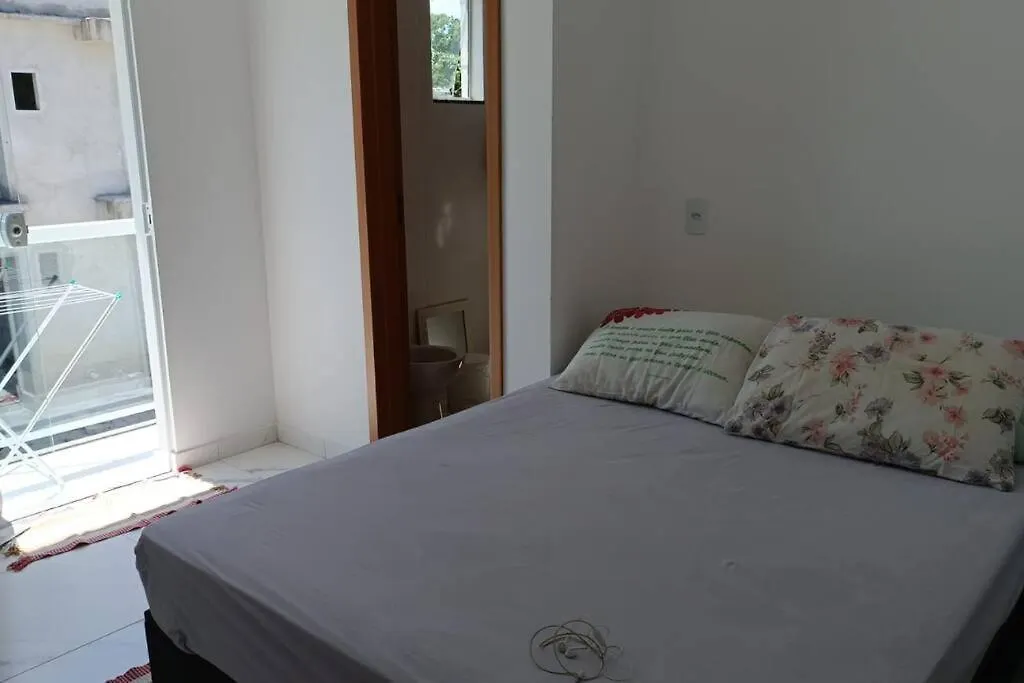 Apartament Recantodoribeirao Florianópolis