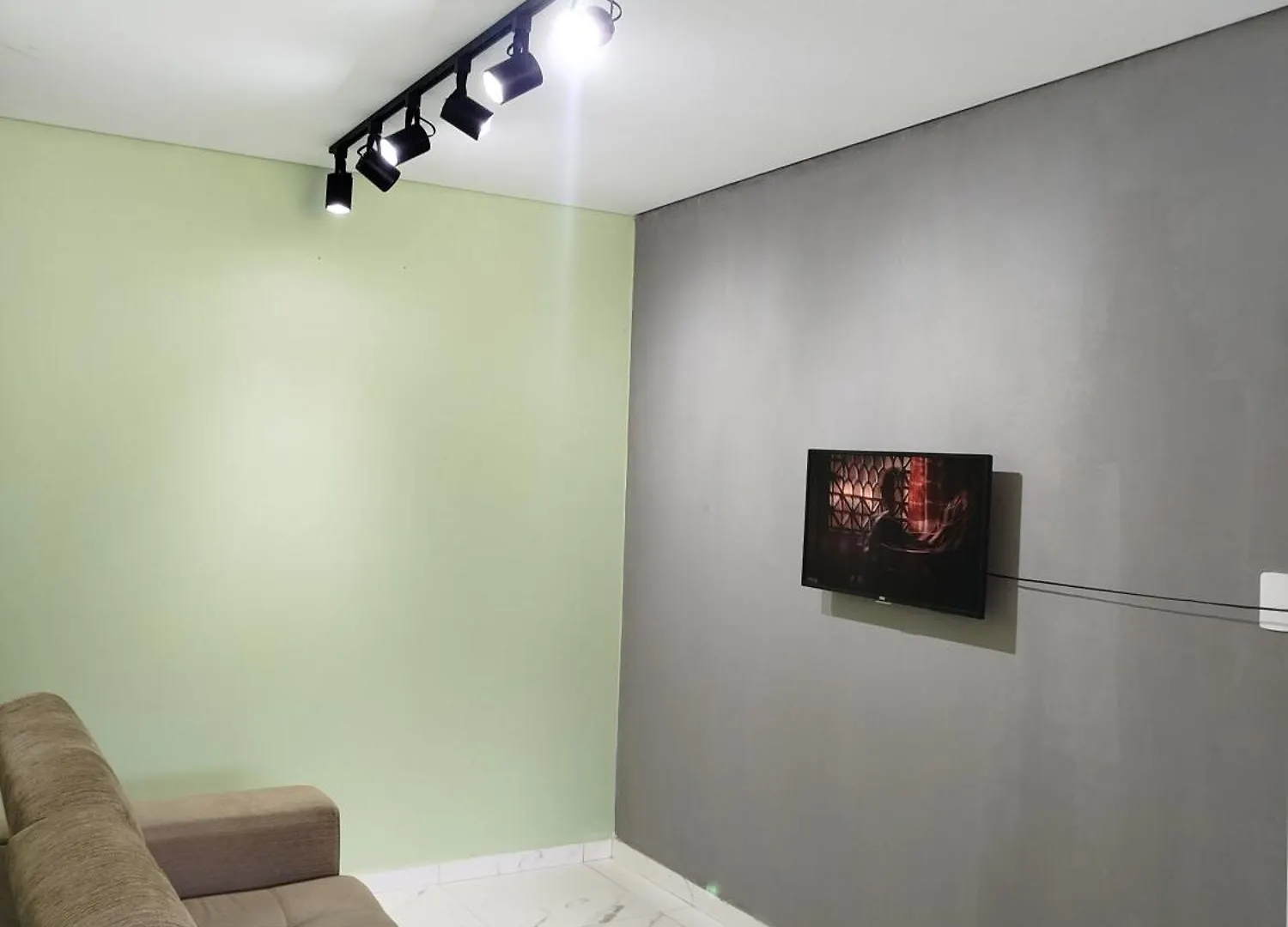 Apartament Recantodoribeirao Florianópolis Brazylia