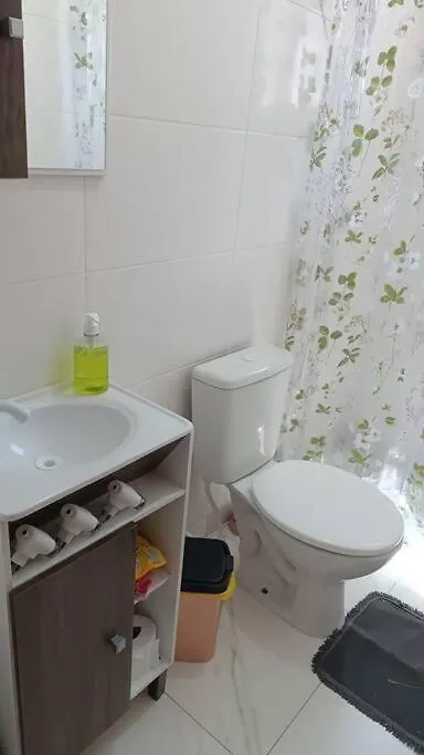 Recantodoribeirao Florianópolis Appartamento