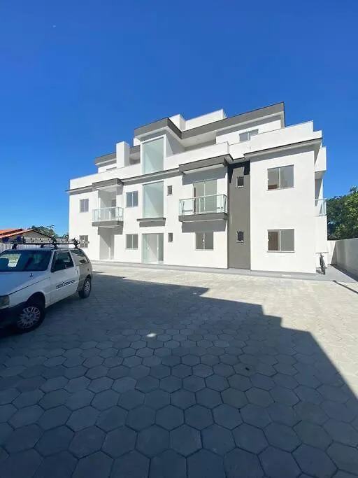 Recantodoribeirao Florianópolis Appartamento